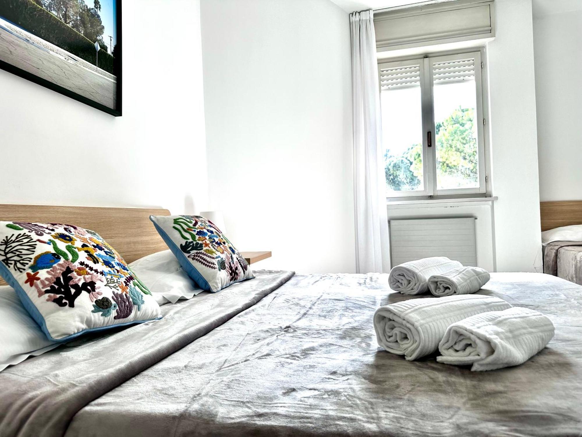 Sunny Apartment By The Beach * Lignano Sabbiadoro