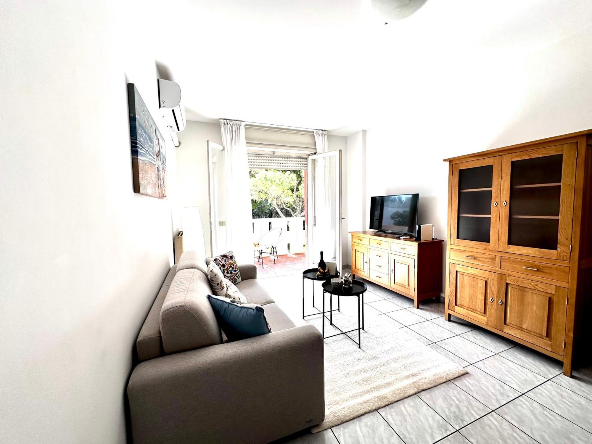 Sunny Apartment By The Beach Apartment Lignano Sabbiadoro