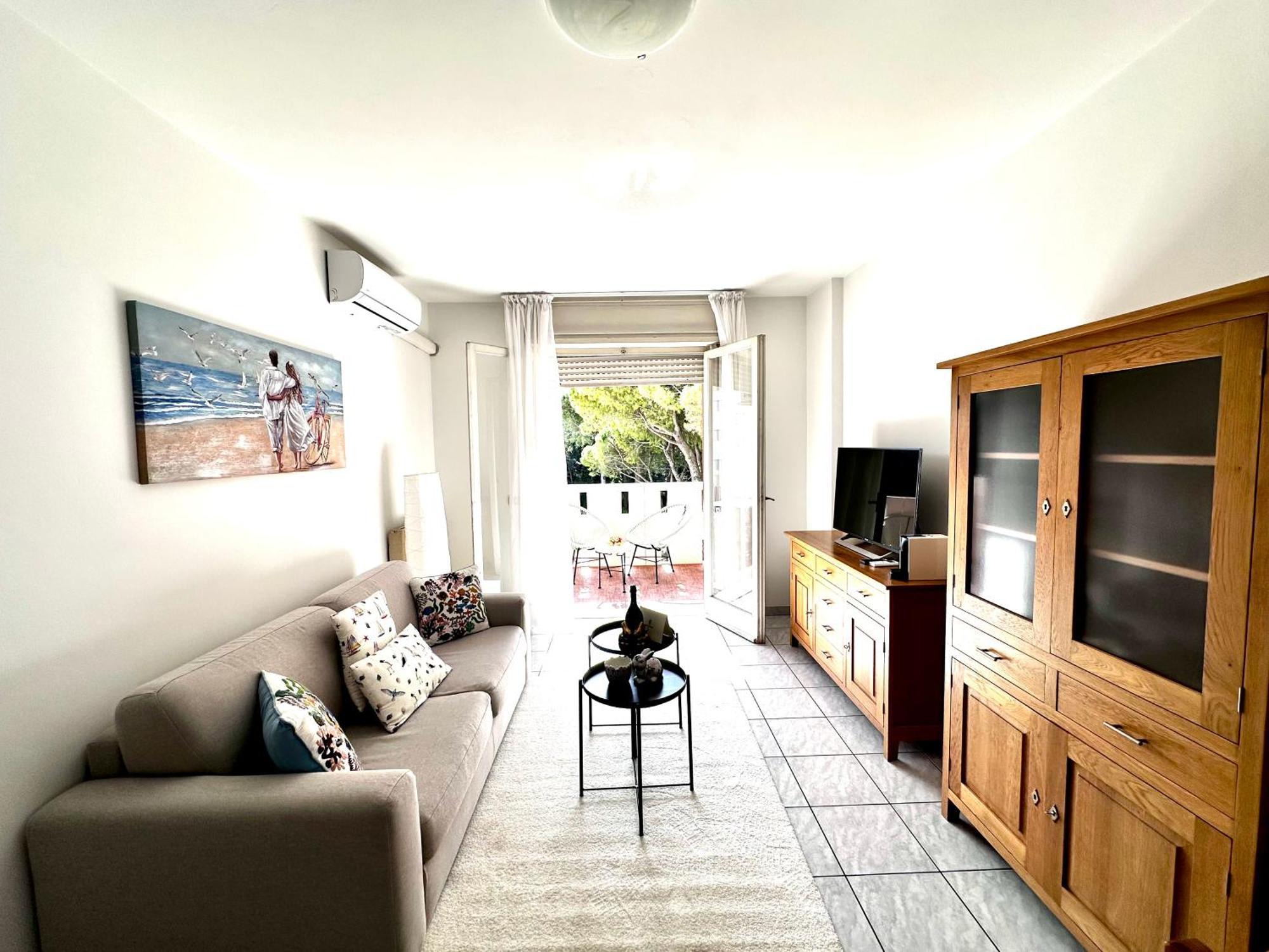 Sunny Apartment By The Beach * Lignano Sabbiadoro