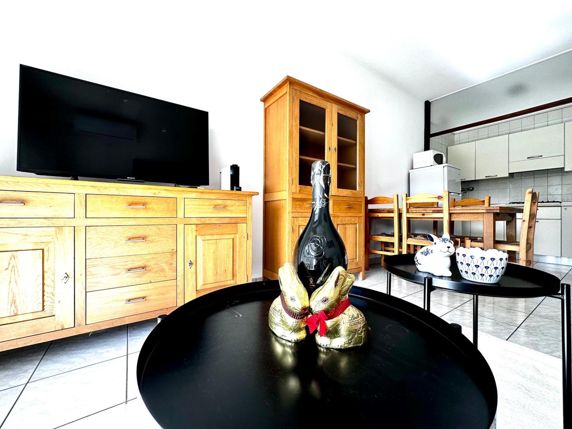Apartment Sunny Apartment By The Beach Lignano Sabbiadoro