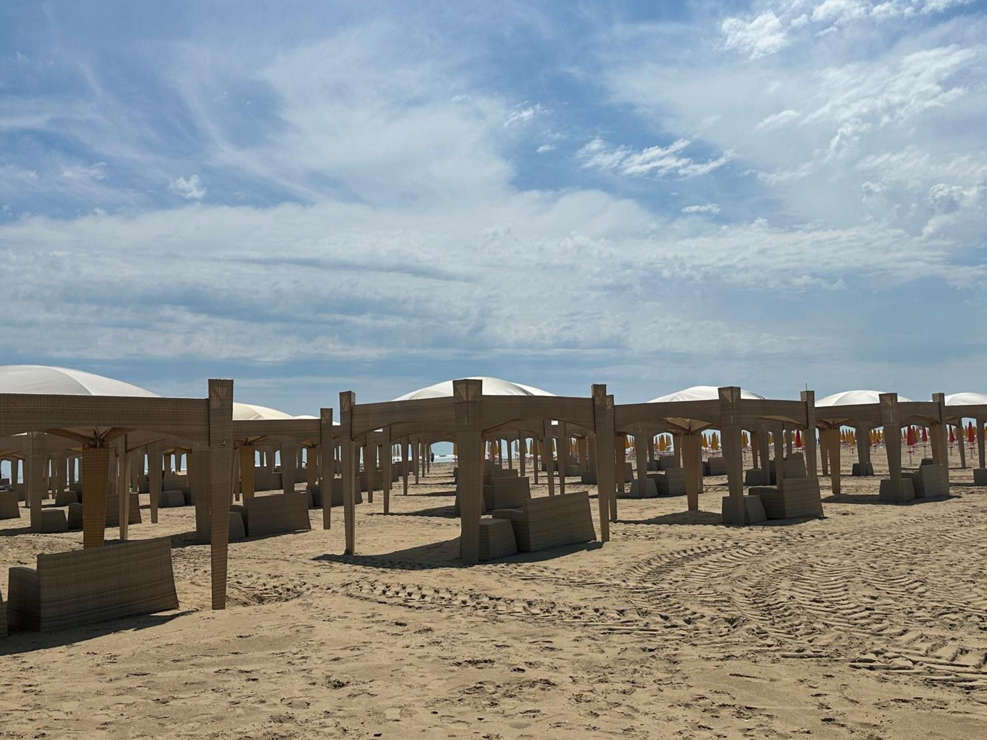 Sunny By The Appartamento Lignano Sabbiadoro