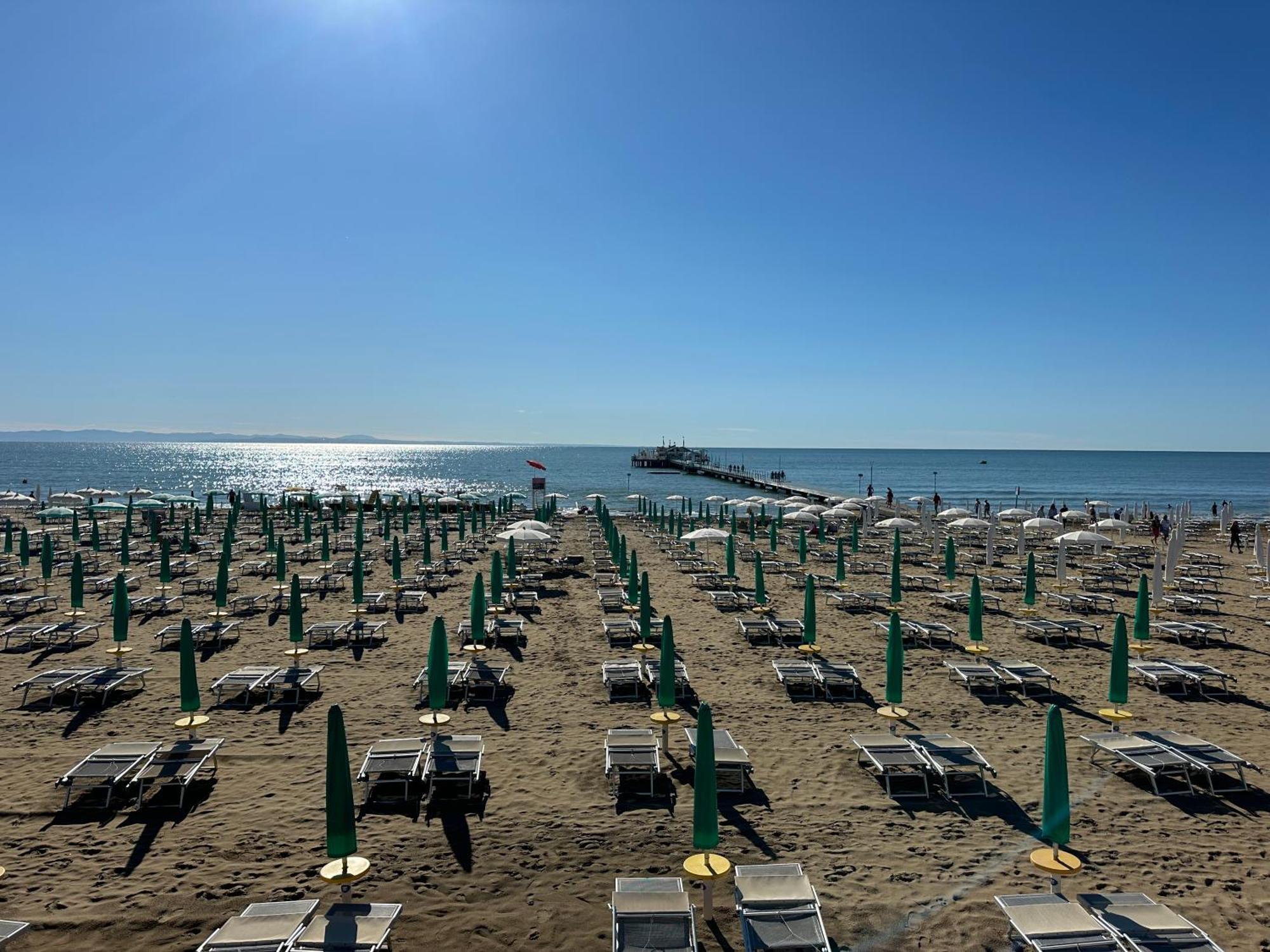 Appartamento Sunny By The Lignano Sabbiadoro