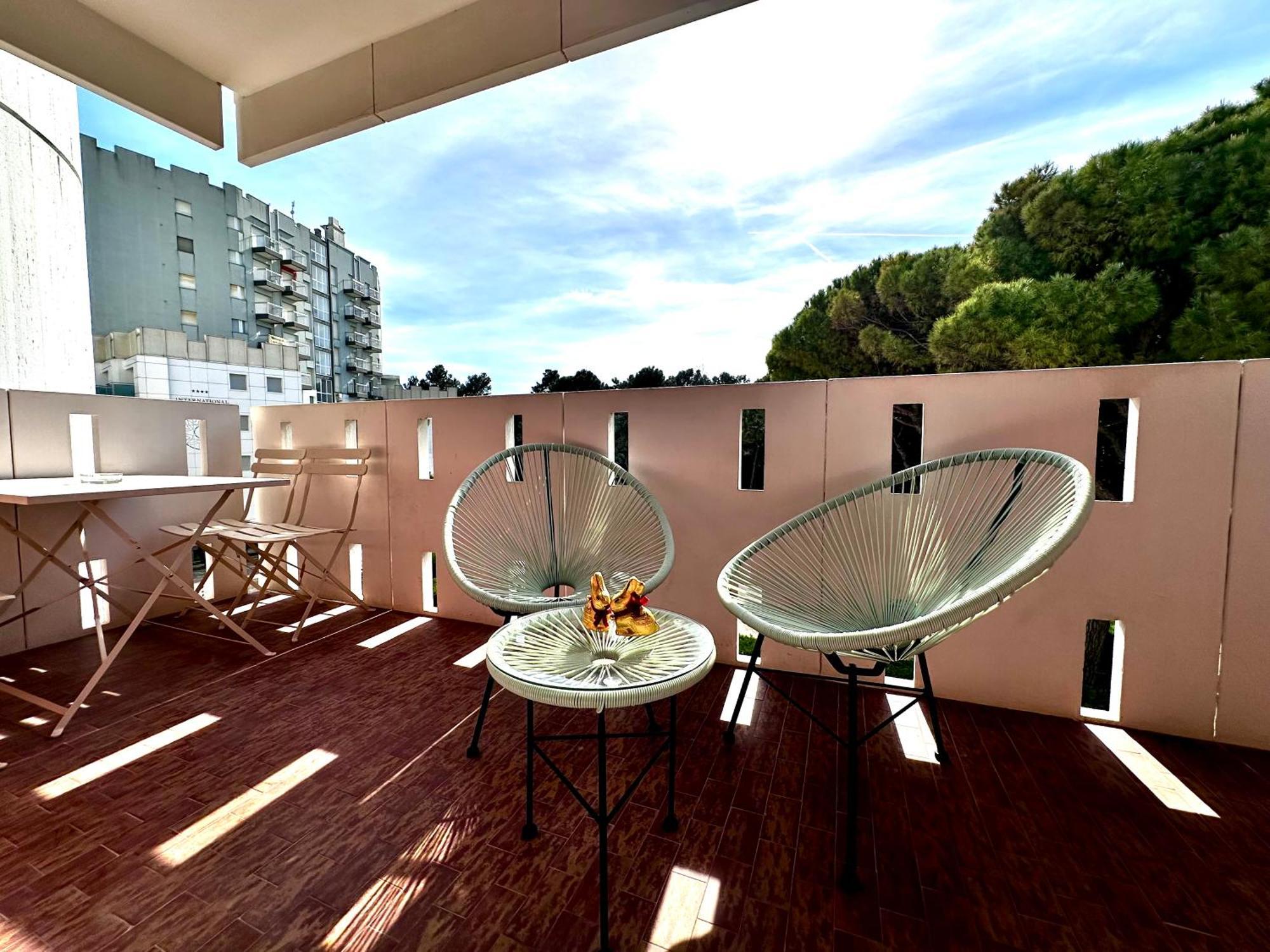 Sunny By The Appartamento *