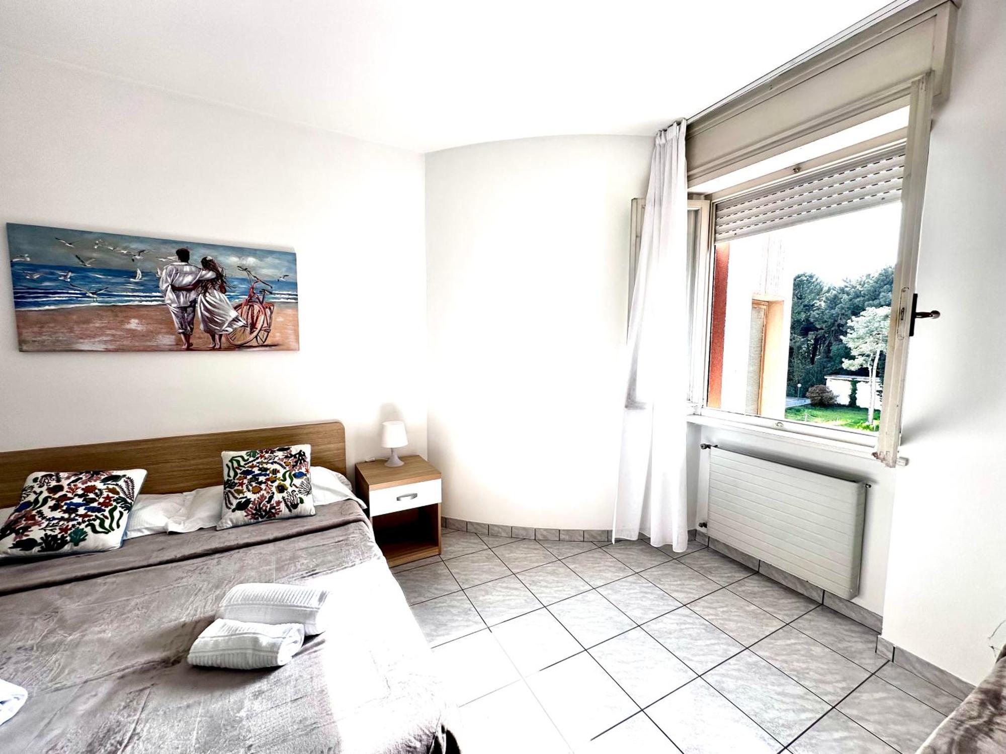 Appartamento Sunny By The